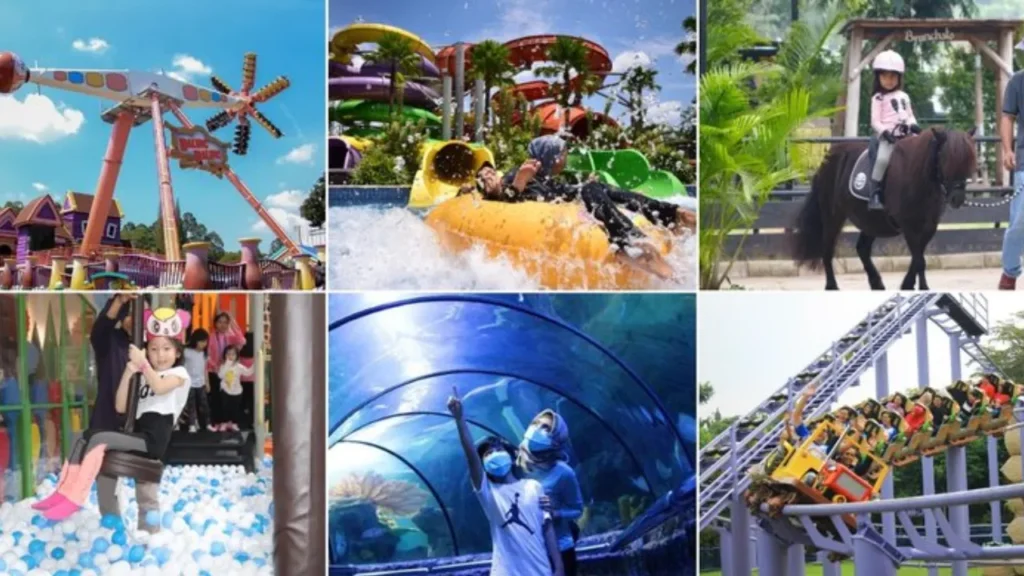 Beragam Pilihan Wisata Libur Akhir Pekan di Jakarta