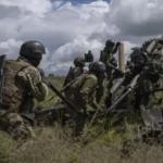 Chasiv Yar Dikuasai Rusia, Ancaman Nyata bagi Keamanan Ukraina