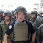 Pernyataan Netanyahu! Perang Terus Berlanjut Hingga Hamas Kehilangan Genggaman di Wilayah Palestina