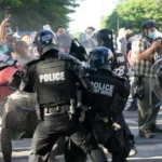 Protes Anti-Pajak di Nairobi! Aksi Demo Kenya Berujuk Kericuhan Hingga Merenggut Nyawa