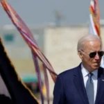 Qatar Mendukung Rencana Damai Biden untuk Gaza