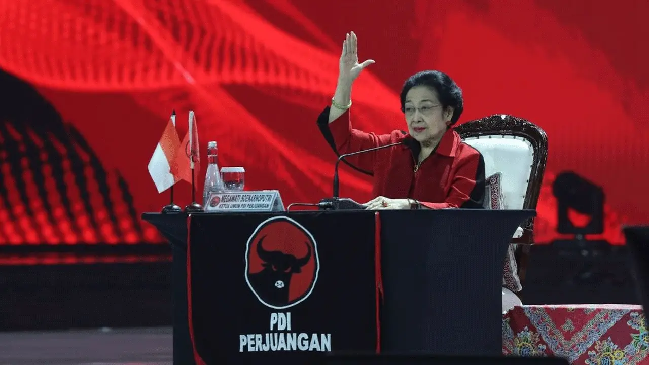 Mengapa Megawati Selalu Mendukung Soekarno? Ini Jawabannya!