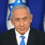 Netanyahu Lagi-lagi Tunda Gencatan Senjata dengan Hamas di Gaza