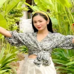 Bunga Zainal Serahkan Bukti Penipuan Investasi Rp 62 M ke Polda Metro Jaya