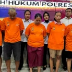 Kisah Tragis Penculikan dan Pembunuhan Anak Dilakban di Banten