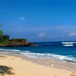 Nikmati Pantai Tanjung Penyu Malang untuk Habiskan Waktu Liburan Bersama Keluarga