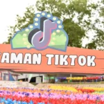 Krakatau Park Lampung Tersedia Berbagai Macam Wahana dan Fasilitas Lengkap