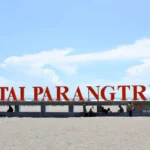 Parangtritis Jadi Pemikat Kabupaten Bantul Hasilkan Rp 19 Miliar dari Wisatawan