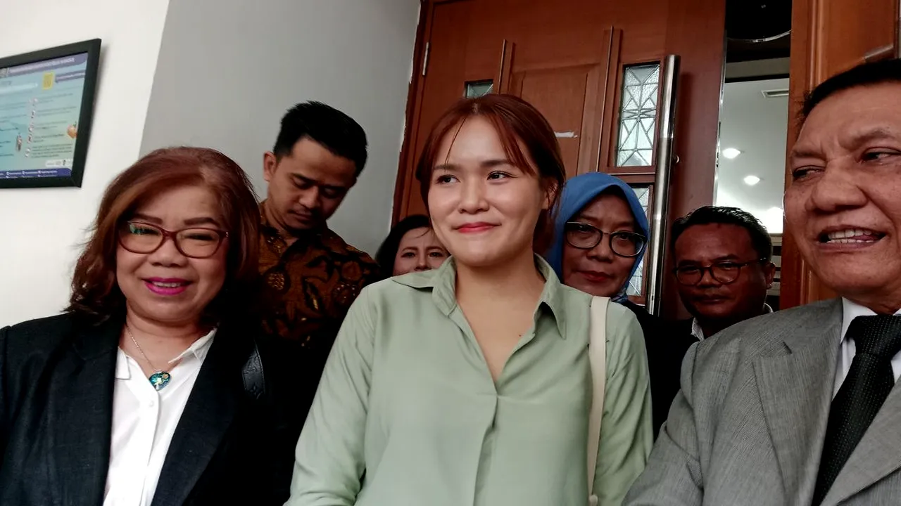 Pengadilan Negeri Jakpus Menunda Sidang Perdana Permohonan PK Jessica Wongso