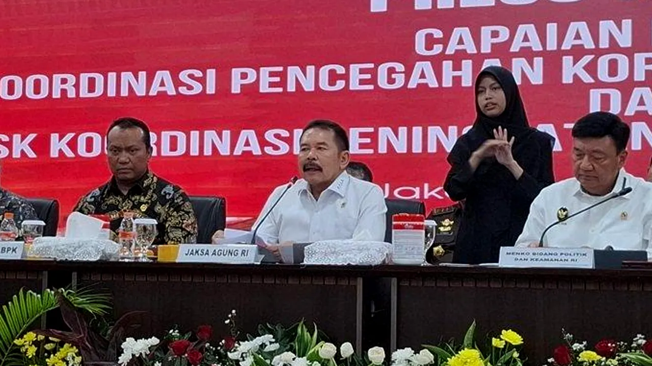 5 Perusahaan Jadi Tersangka Korupsi Timah Kerugian Negara Mencapai Rp 152 Triliun