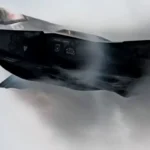Jet Tempur Siluman F-35 AS Jatuh di Alaska Tanpa Sebab