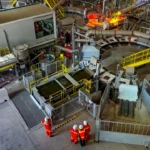Pemerintah Berikan Sinyal Positif Terkait Izin Ekspor Konsentrat Freeport Indonesia