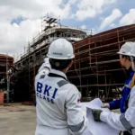Kolaborasi BKI dan PELNI dalam Meningkatkan Keselamatan Transportasi Laut