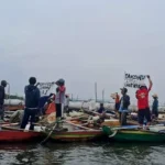 PT TRPN Mengaku Bersalah di Kasus Pagar Laut Bekasi